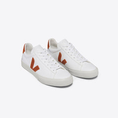 CAMPO LEATHER WHITE CANYON