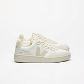 V-90 B-MESH WHITE PIERRE