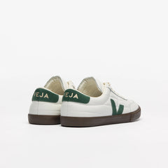 PANENKA LEATHER WHITE CYPRUS EAGLE