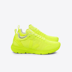 CONDOR 2 ALVEOMESH FULL JAUNE FLUO