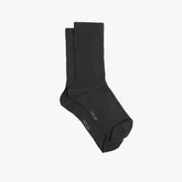 EVERYDAY SOCKS COTTON BLACK