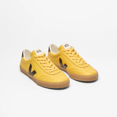 VOLLEY LEATHER SUNSHINE EAGLE NATURAL