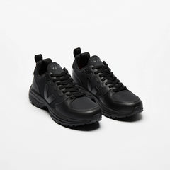 VENTURI II RIPSTOP FULL BLACK