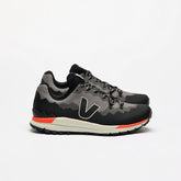 FITZ ROY TREK-SHELL BASALTE BLACK