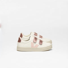 ESPLAR LEATHER WHITE PETALE NACRE