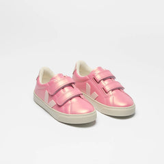 ESPLAR LEATHER GLIMMER PETALE