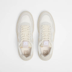 V-90 B-MESH WHITE PIERRE