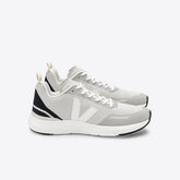 IMPALA ENGINEERED-MESH NATURAL BLACK