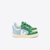 V-10 VEJA X THE ANIMALS OBSERVATORY STEEL