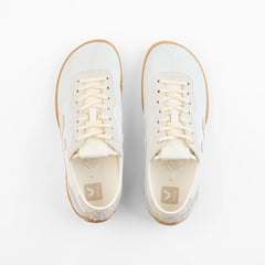 JITSU NOLYN VEJA x BASERANGE NATURAL GREY