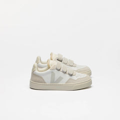 V-90 LEATHER WHITE NATURAL