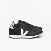 SDU B-MESH BLACK WHITE