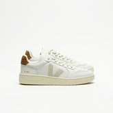 V-82 II GRAINED LEATHER WHITE PIERRE TENT