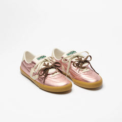 PANENKA LEATHER VEJA X MAGLIANO NACRE