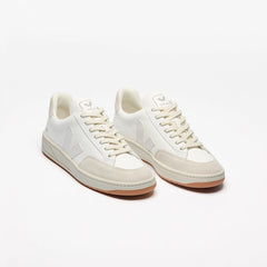 V-12 B-MESH WHITE NATURAL