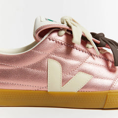 PANENKA LEATHER VEJA X MAGLIANO NACRE