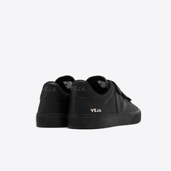 RECIFE LEATHER FULL BLACK