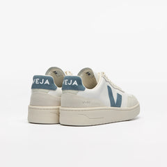 V-90 LEATHER WHITE CALIFORNIA