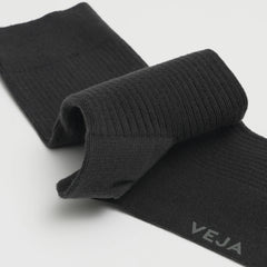 EVERYDAY SOCKS COTTON BLACK