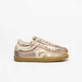 VOLLEY LEATHER BRONZE PIERRE