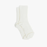 EVERYDAY SOCKS COTTON WHITE