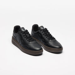 V-90 LEATHER FULL BLACK EAGLE