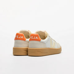 V-82 LEATHER PURE CALCAIRE FURY