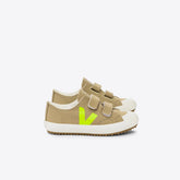 OLLIE CANVAS VEJA X BONPOINT DUNE