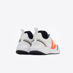 CONDOR MESH WHITE ORANGE FLUO