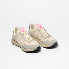 PAULISTANA J-MESH CASHEW OXFORD GREY