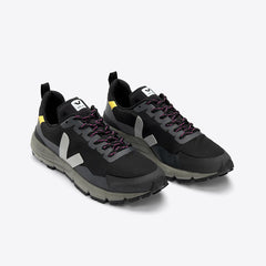 DEKKAN ALVEOMESH OXFORD GREY TONIC
