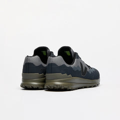 FITZ ROY ALVEOMESH ARDOISE BLACK CALIFORNIA