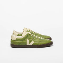 PANENKA DRAGON LEATHER KIWI