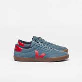 PANENKA SUEDE CALIFORNIA PEPPER BARK