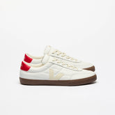 PANENKA LEATHER WHITE PIERRE PEKIN BARK