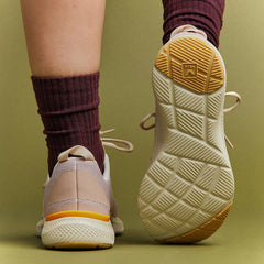 IMPALA ENGINEERED MESH PARME SABLE