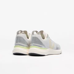 IMPALA ENGINEERED-MESH PIERRE SILVER