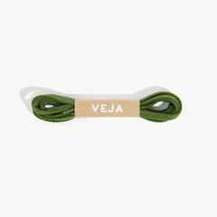 LACES ORGANIC COTTON MILITAR