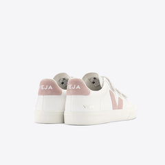 RECIFE LEATHER WHITE BABE