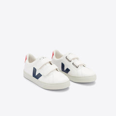 ESPLAR LEATHER WHITE NAUTICO PEKIN