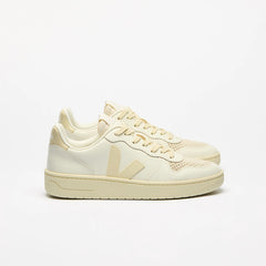 V-10 LEATHER PURE CALCAIRE