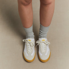VOLLEY AIRCELL GREY SUNSHINE