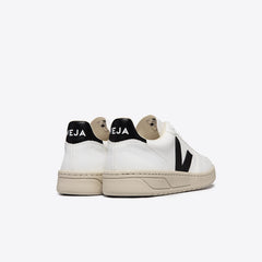 V-10 CWL WHITE BLACK