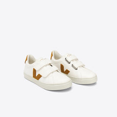 ESPLAR LEATHER WHITE CAMEL