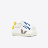 ESPLAR LEATHER WHITE MOONROCK TONIC