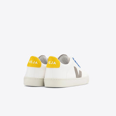 ESPLAR LEATHER WHITE MOONROCK TONIC