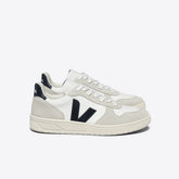 V-10 B-MESH WHITE NAUTICO