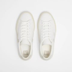 CAMPO LEATHER WHITE NATURAL