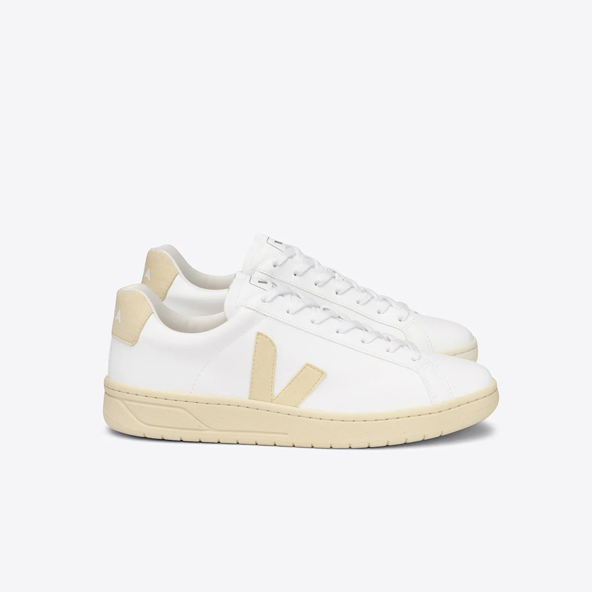 URCA CWL WHITE BUTTER