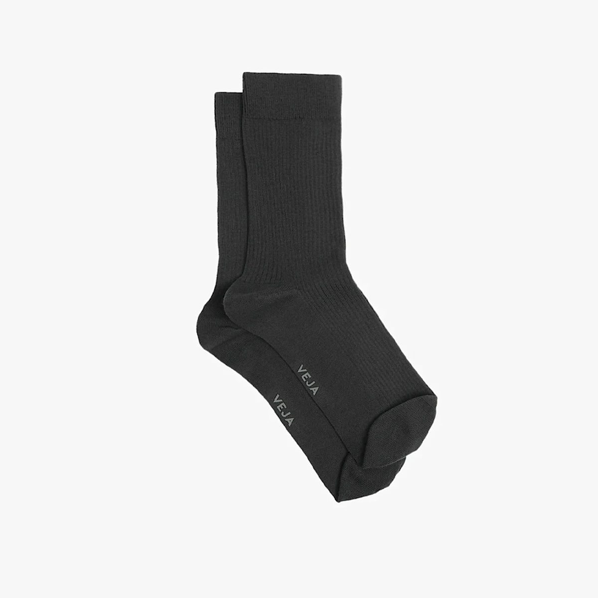 EVERYDAY SOCKS COTTON BLACK